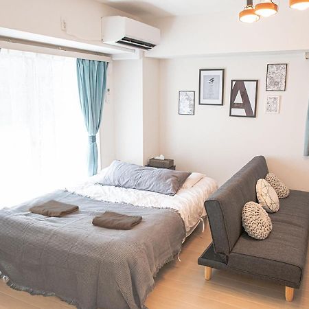 Ly Inn Ryogoku Annex Токіо Екстер'єр фото