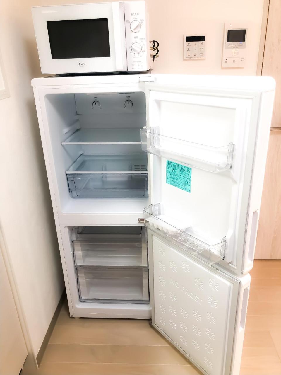 Ly Inn Ryogoku Annex Токіо Екстер'єр фото
