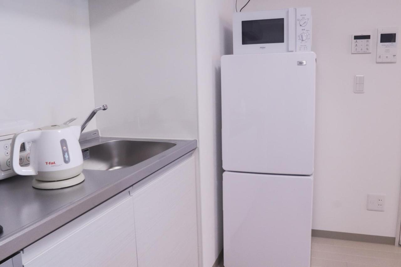 Ly Inn Ryogoku Annex Токіо Екстер'єр фото