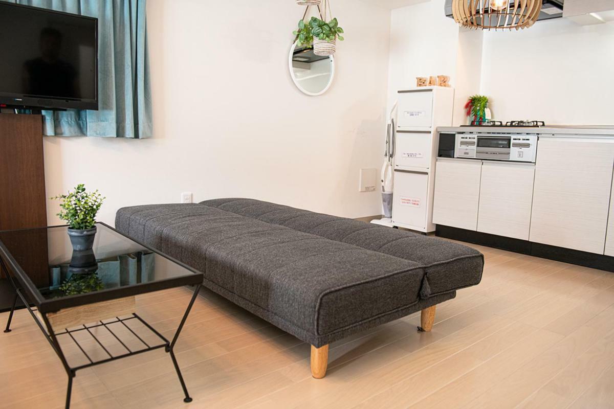Ly Inn Ryogoku Annex Токіо Екстер'єр фото