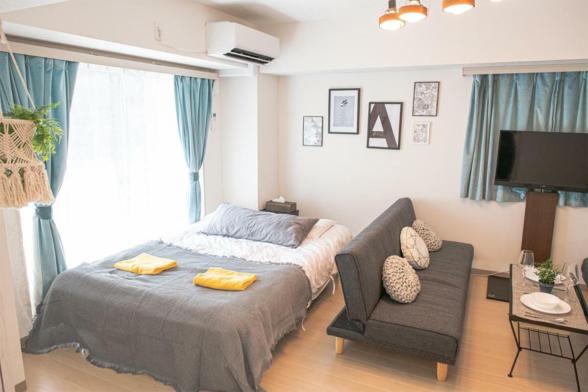 Ly Inn Ryogoku Annex Токіо Екстер'єр фото
