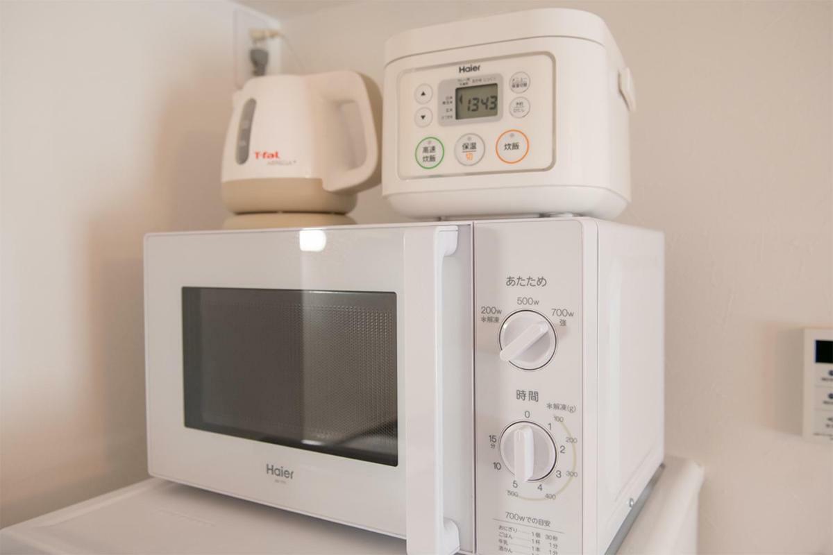 Ly Inn Ryogoku Annex Токіо Екстер'єр фото