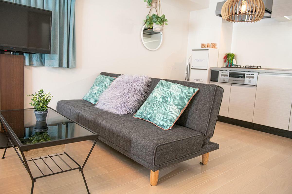 Ly Inn Ryogoku Annex Токіо Екстер'єр фото
