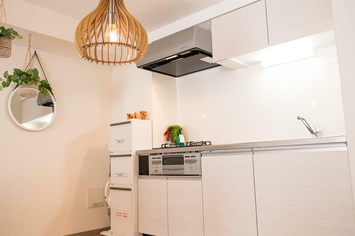 Ly Inn Ryogoku Annex Токіо Екстер'єр фото