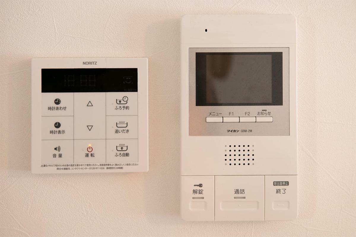 Ly Inn Ryogoku Annex Токіо Екстер'єр фото