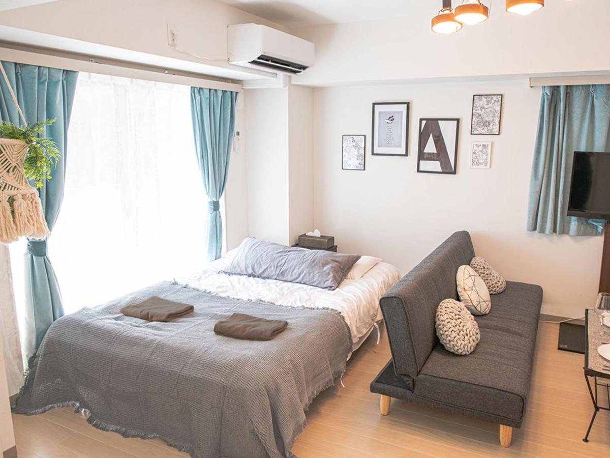 Ly Inn Ryogoku Annex Токіо Екстер'єр фото
